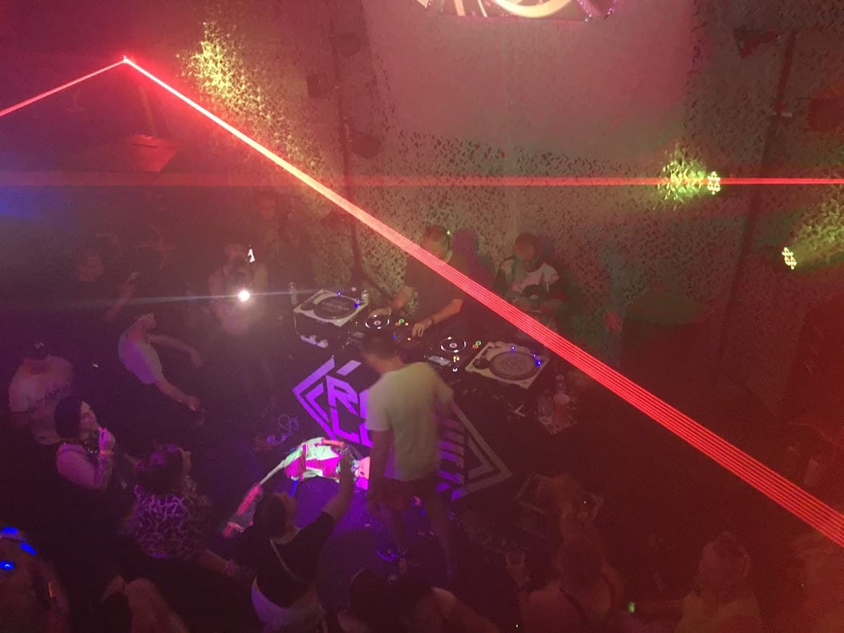 Escape Venue