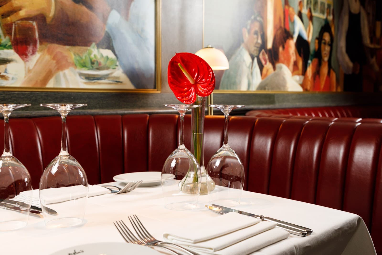 Peploe's St Stephens Green