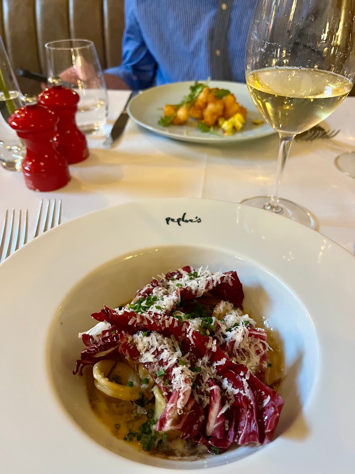 Peploe's St Stephens Green