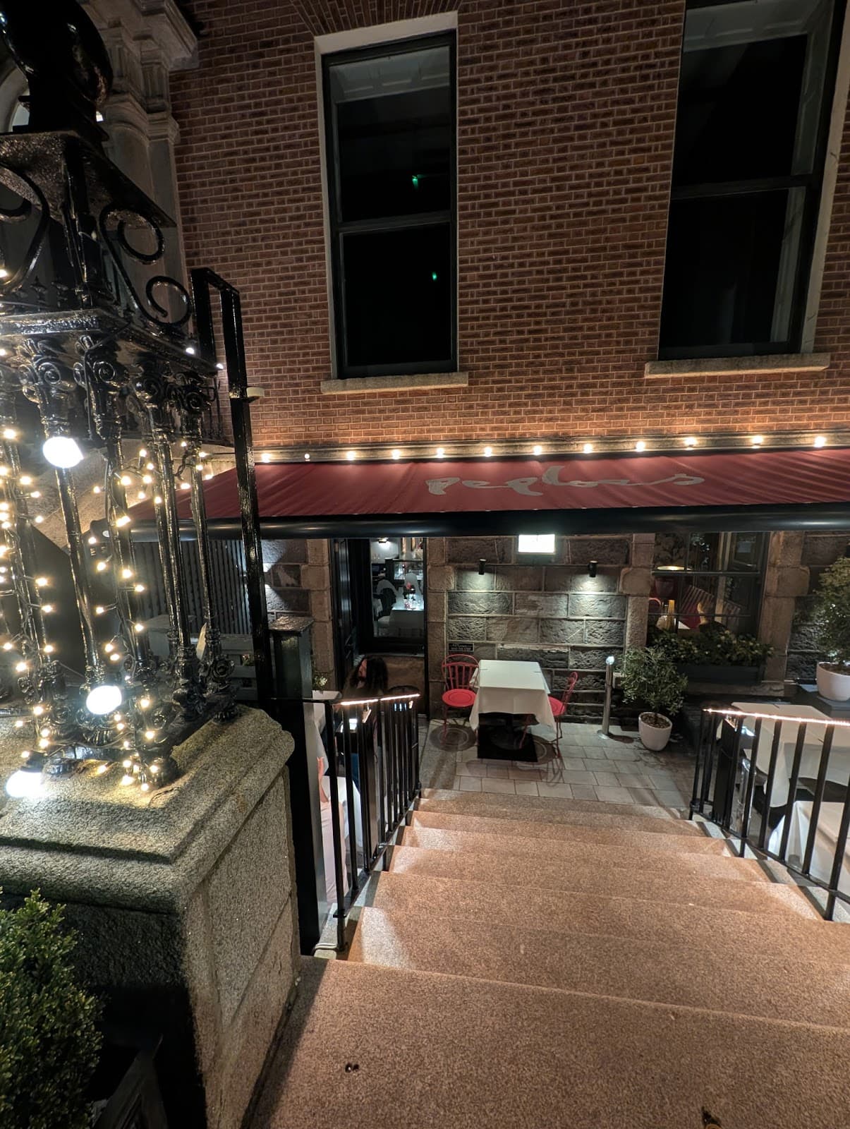 Peploe's St Stephens Green