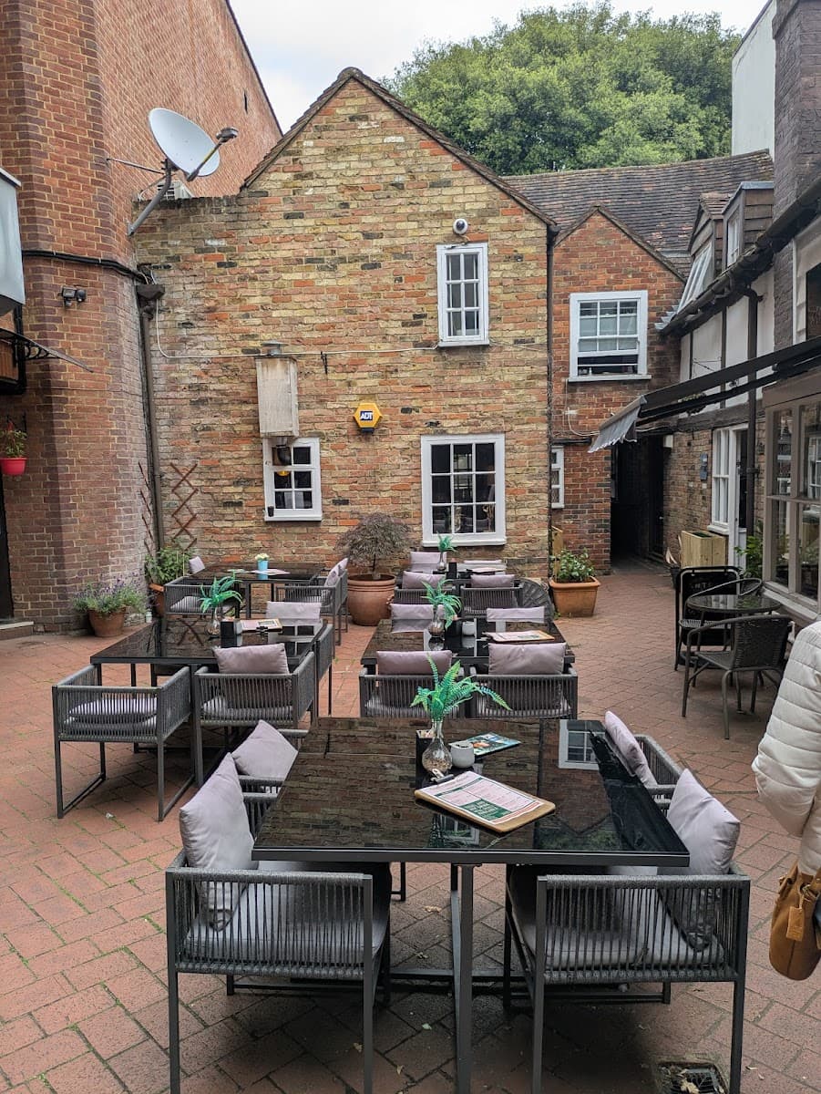 Craft Coffee House