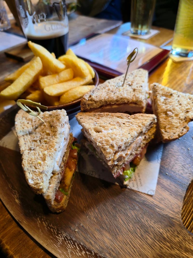 The Scarbrough Hotel