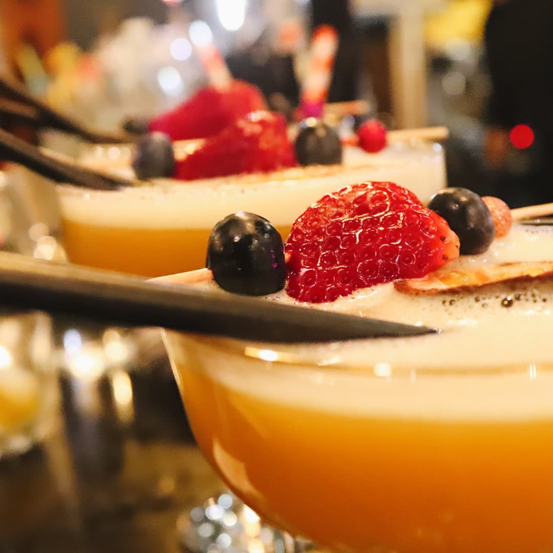 Dem Shish Restaurant & Cocktail Bar