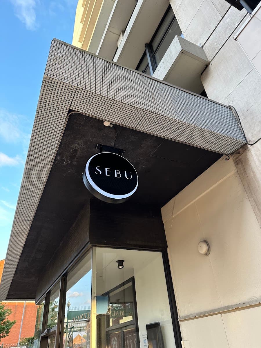 SEBU