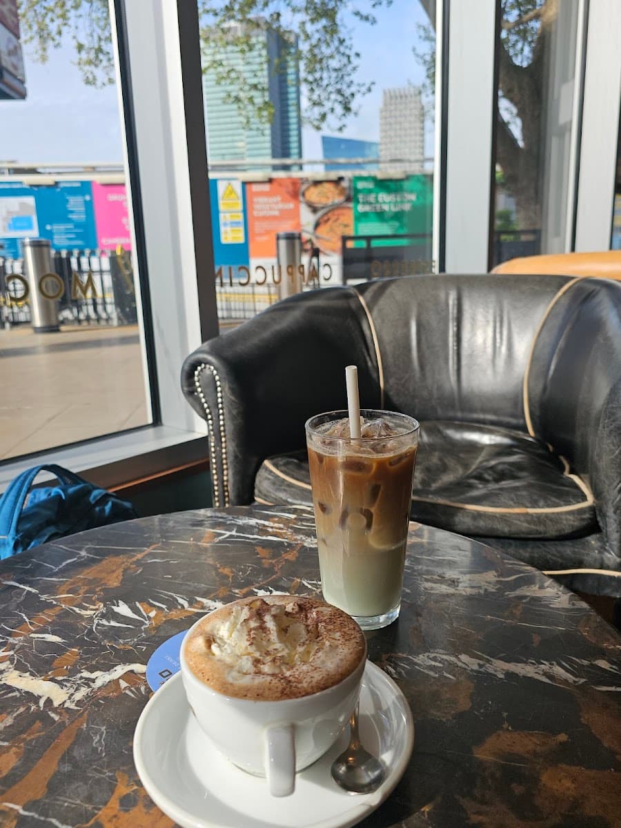Caffè Nero