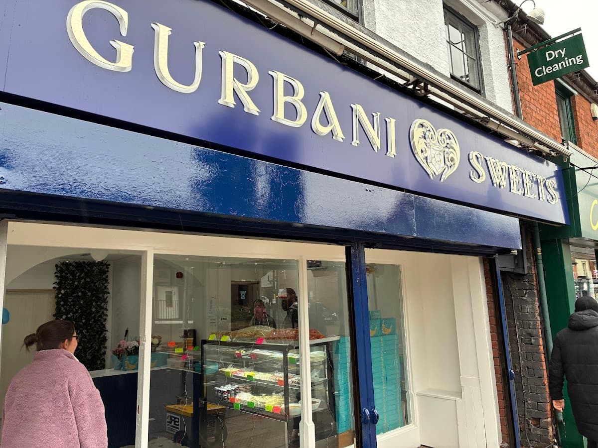 Gurbani Sweets