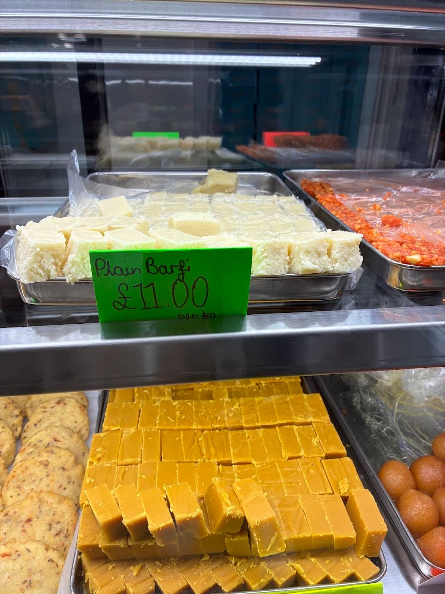 Gurbani Sweets