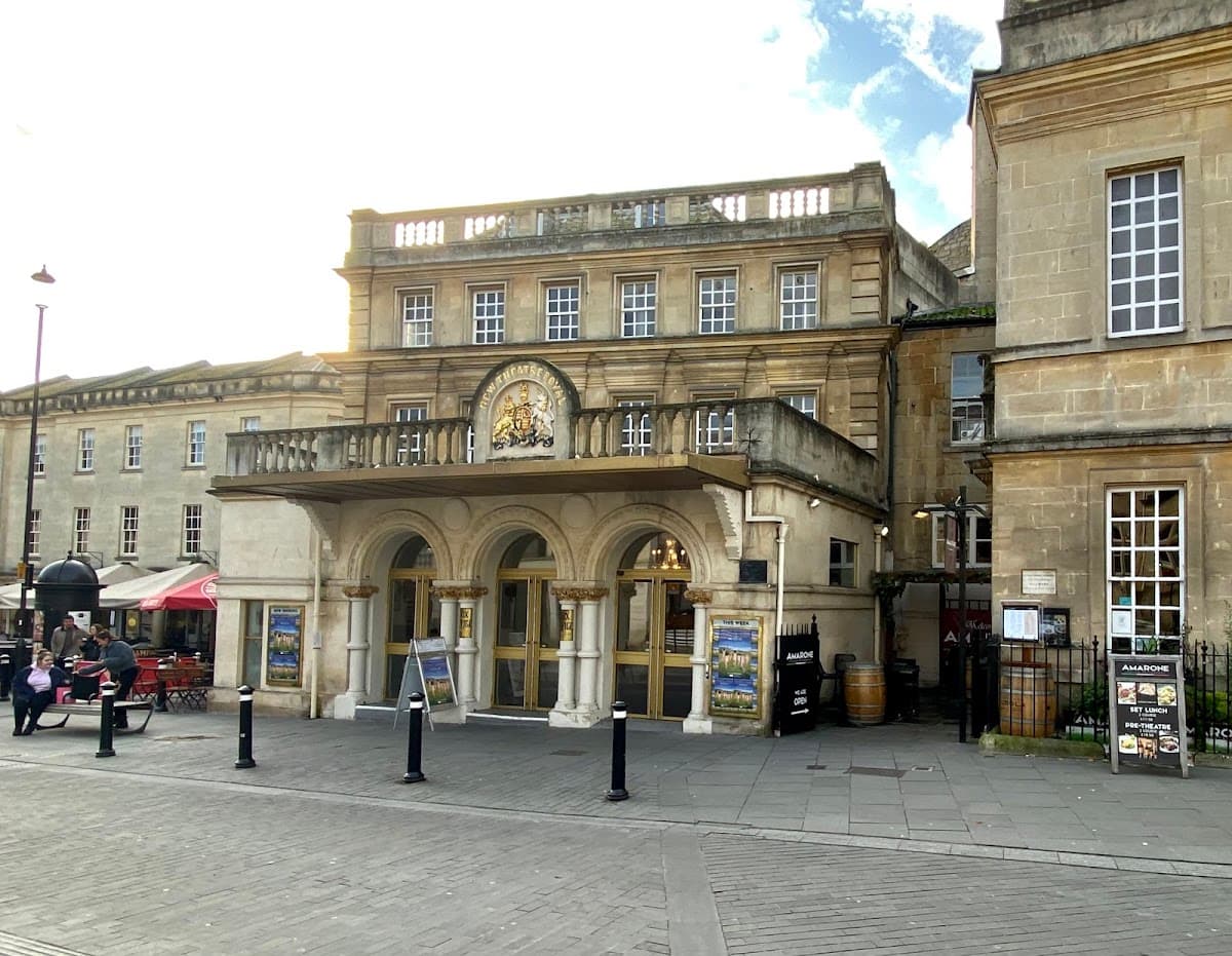 Theatre Royal, Bath