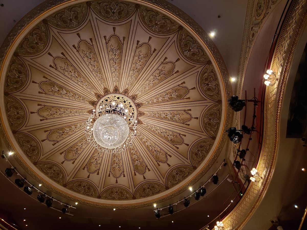 Theatre Royal, Bath