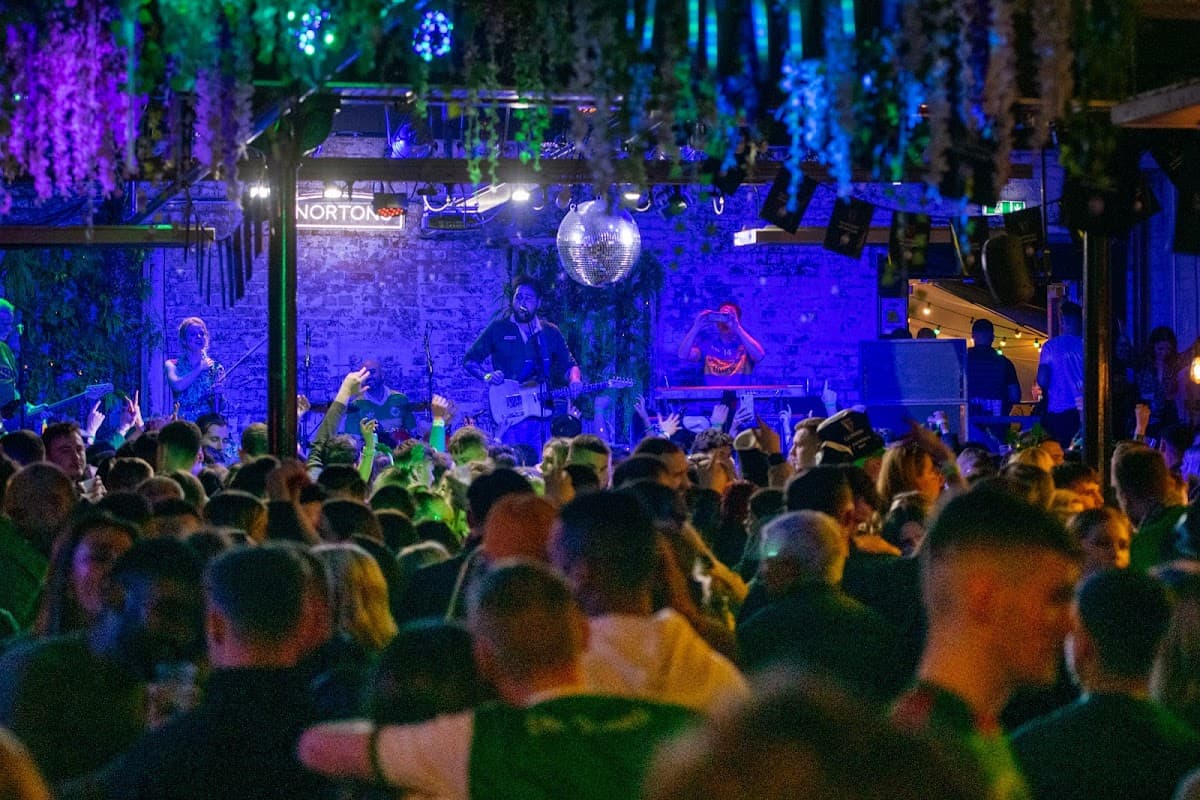 Nortons Digbeth