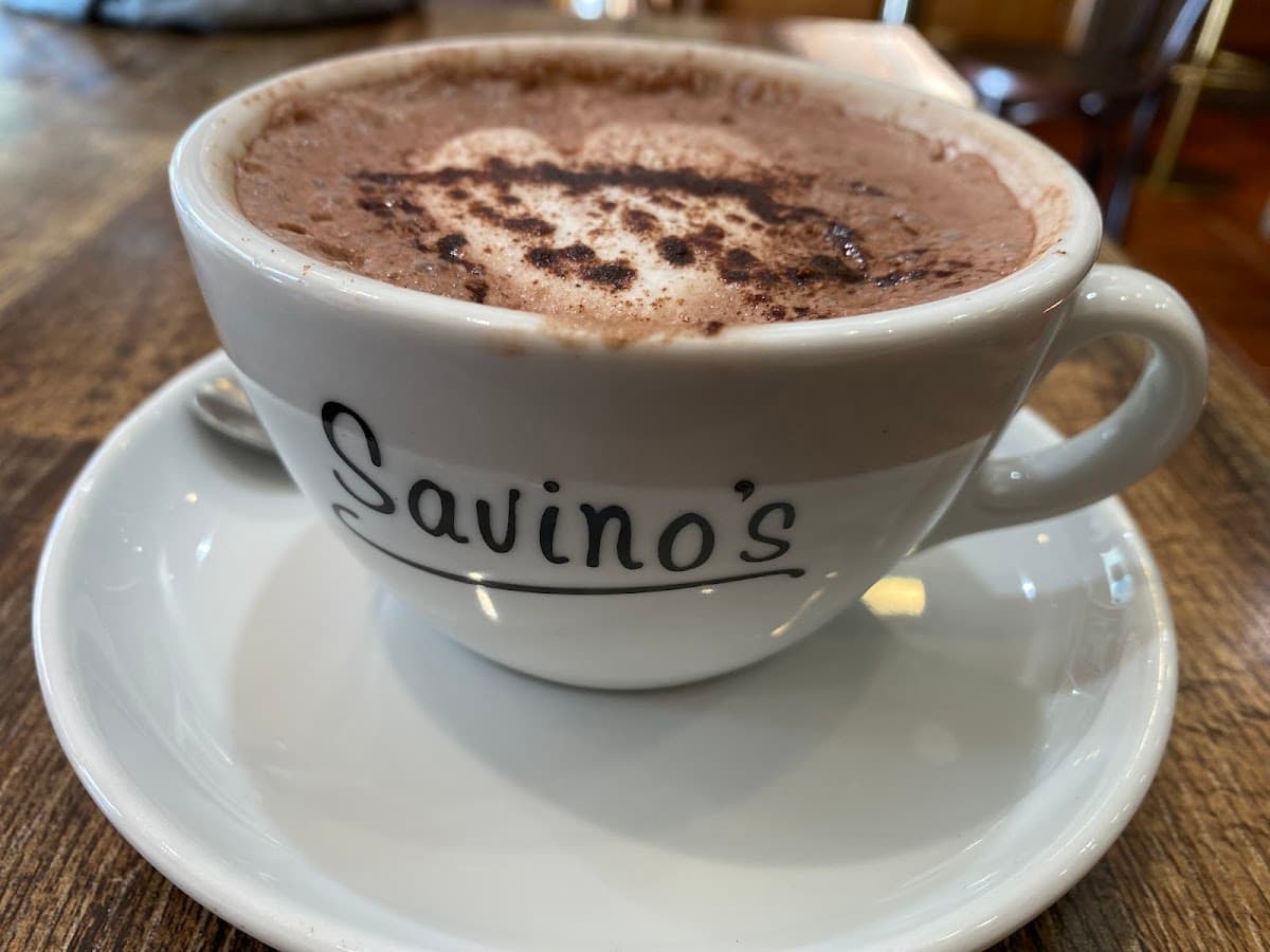 Savino's