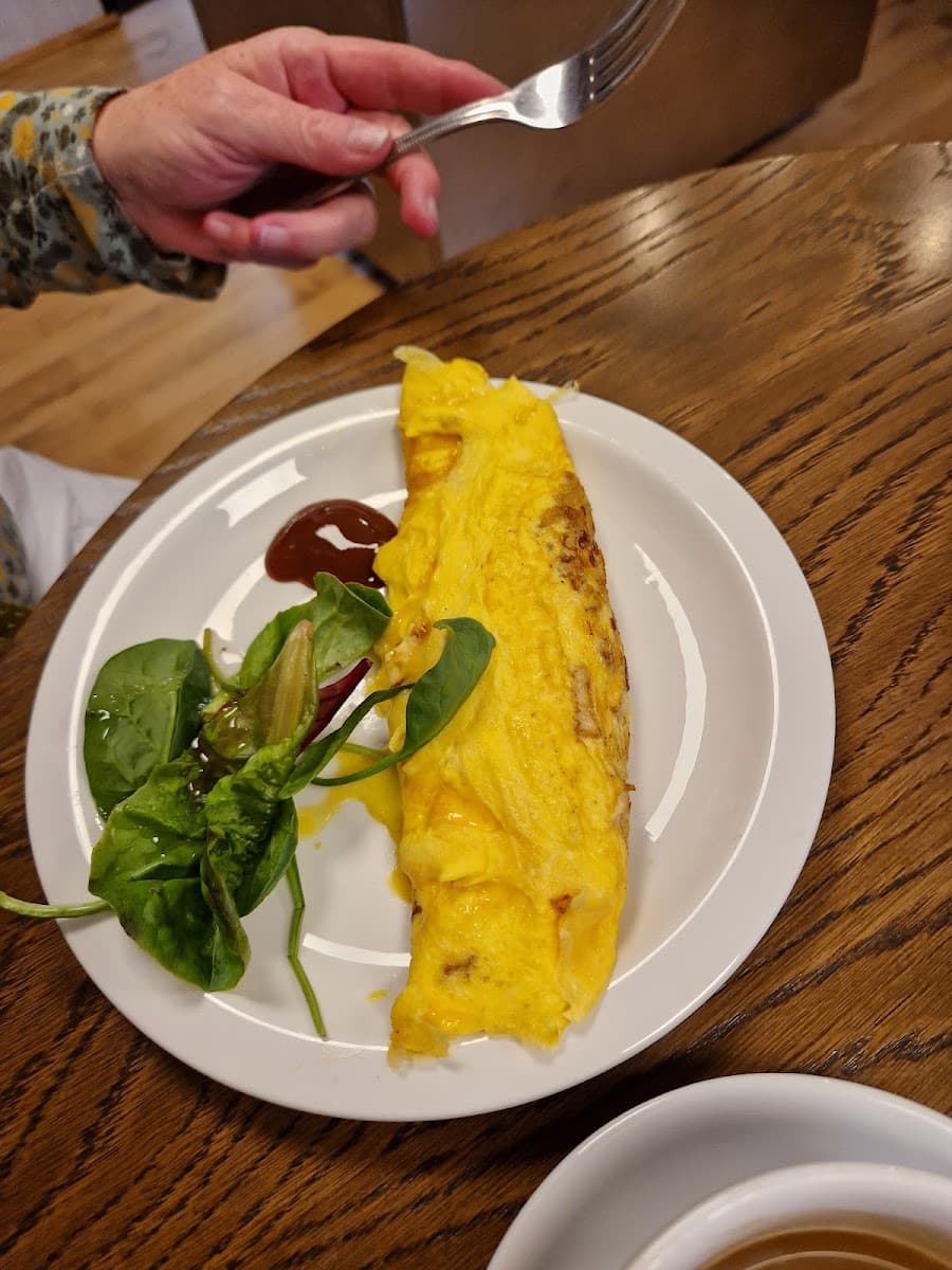 Betsy Gray's Cafe