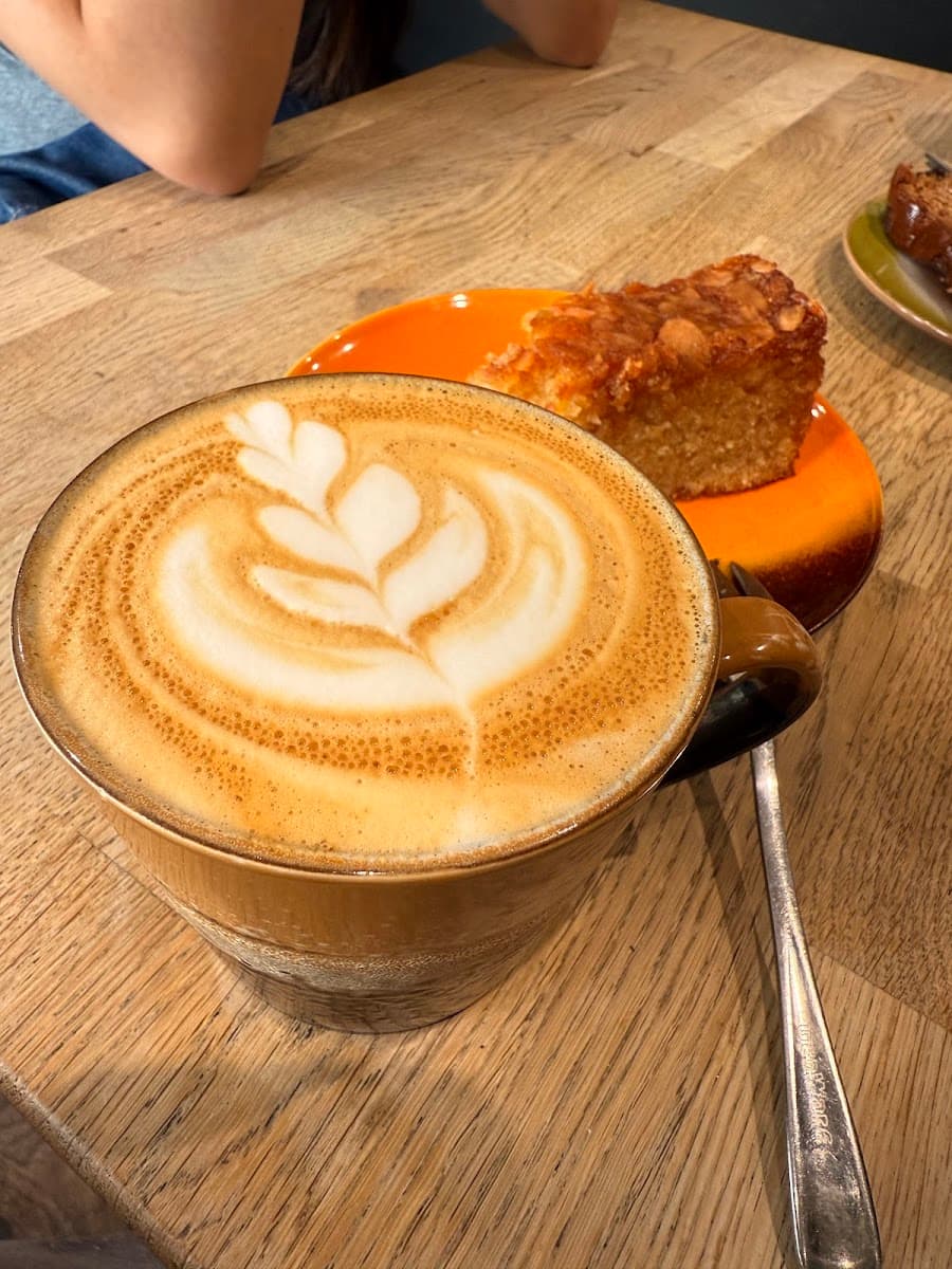 Canopy Coffee