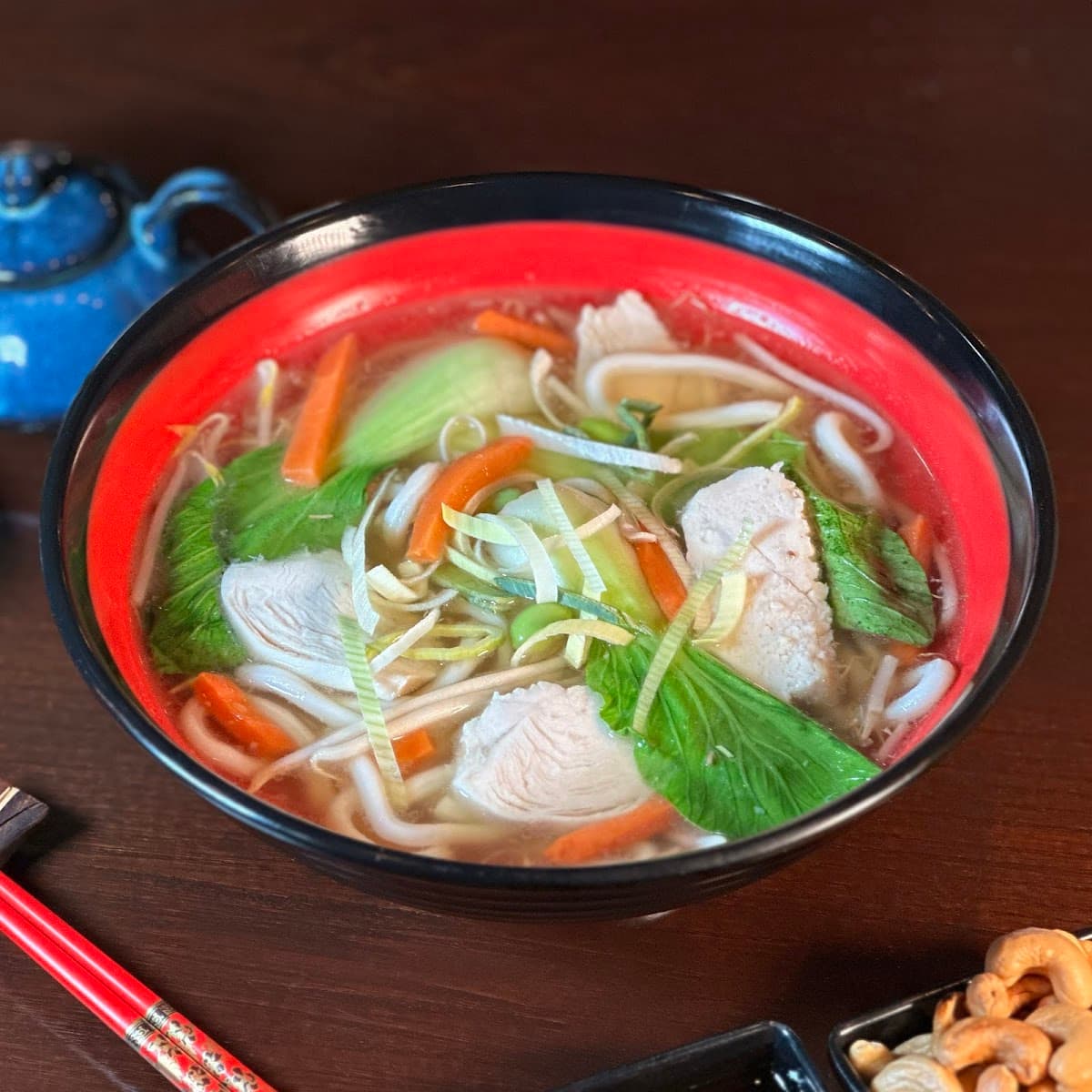 Noodle Nation Wycombe
