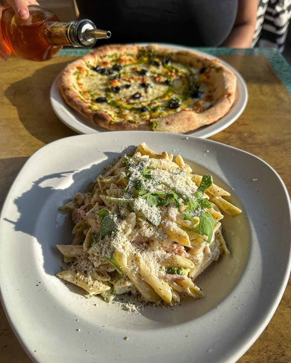 Otello Restaurant Hove