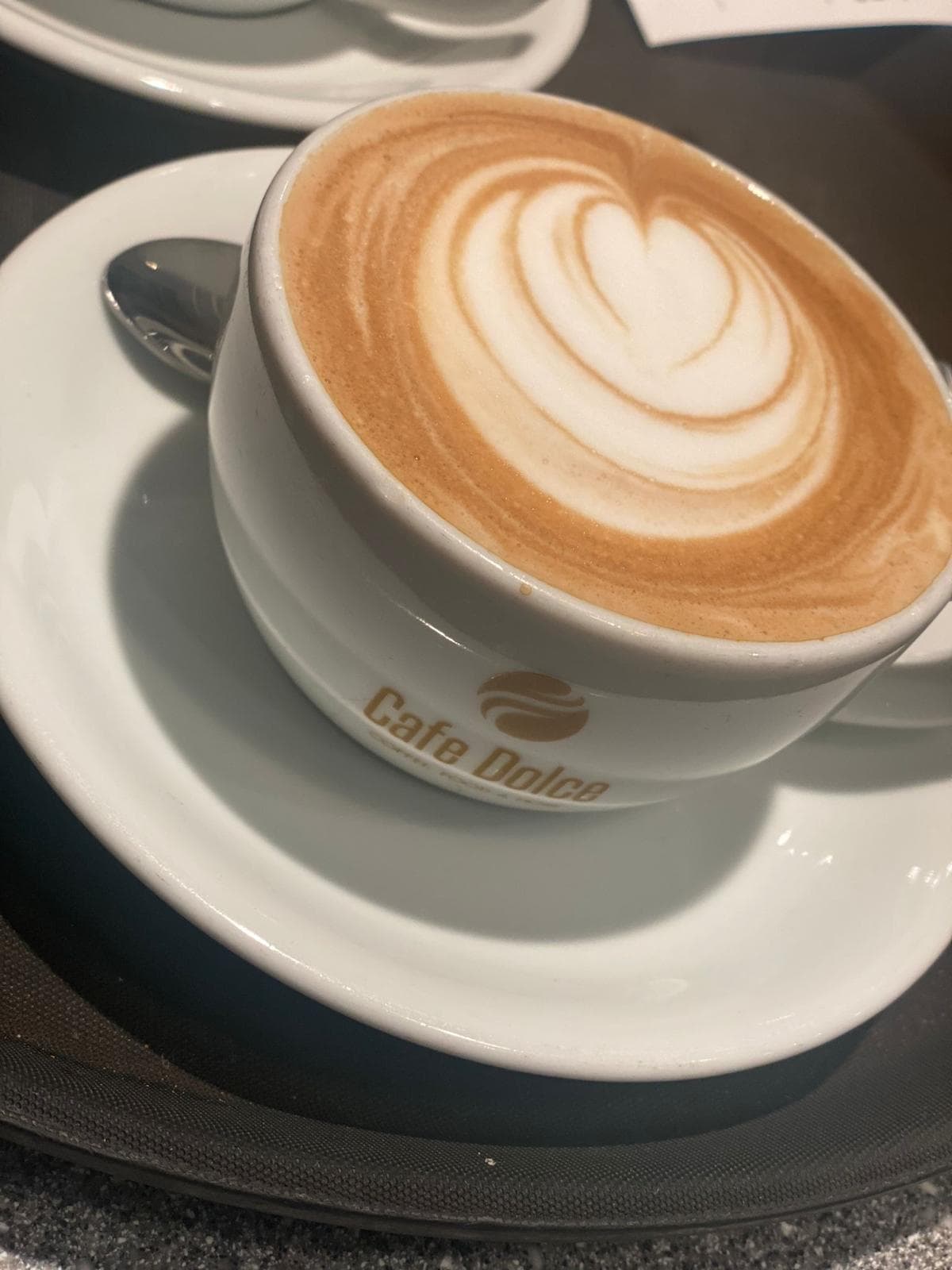 Café Dolce
