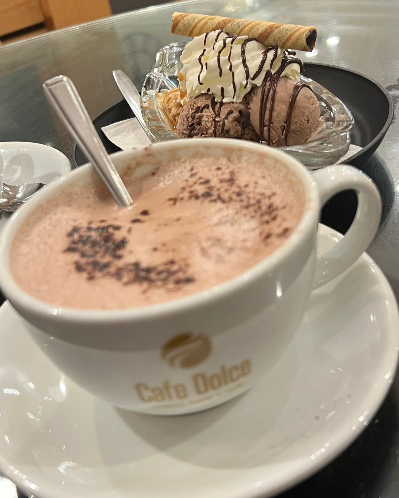 Café Dolce