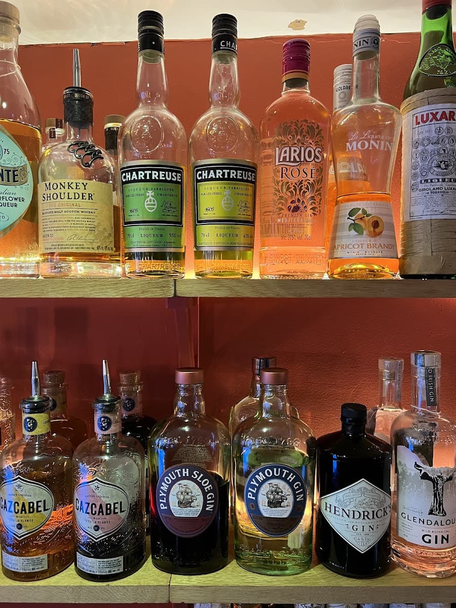 Tiger Tavern
