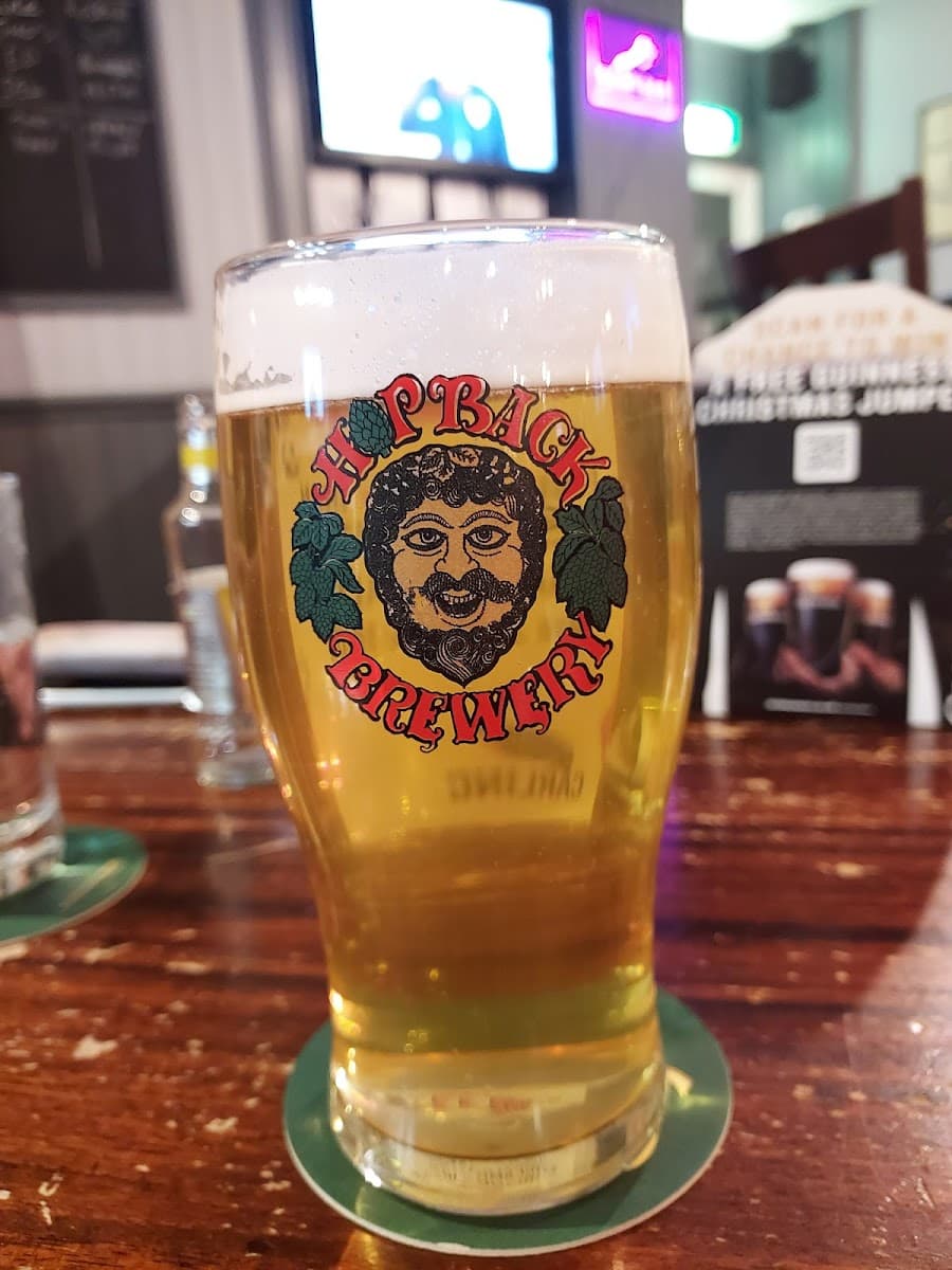 Railway Tavern