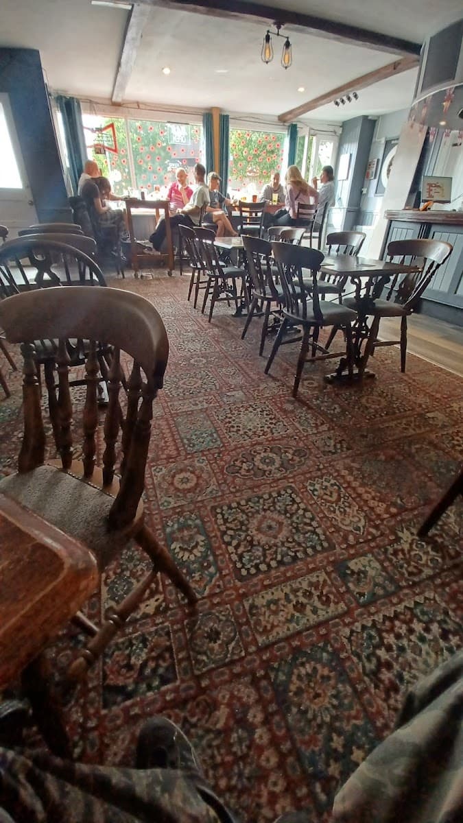 Railway Tavern