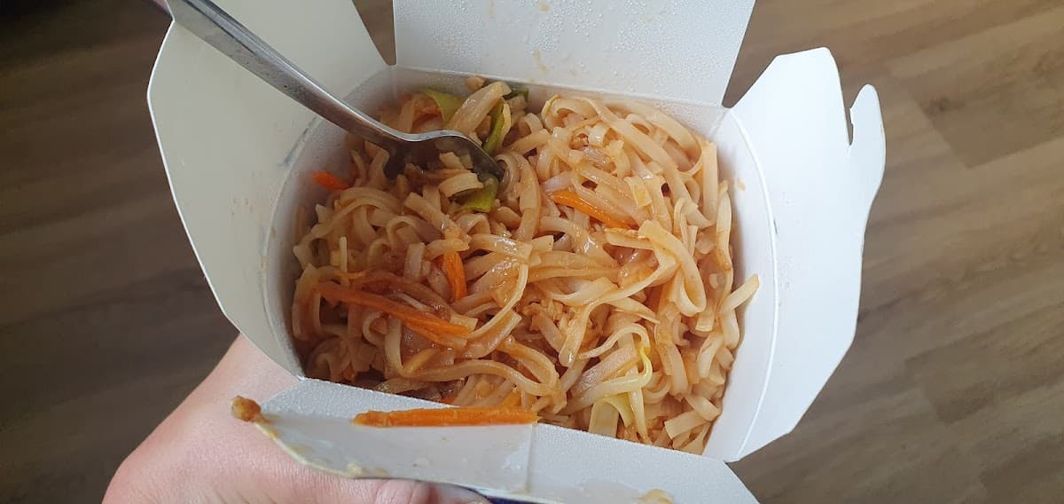 V10 Noodle Bar