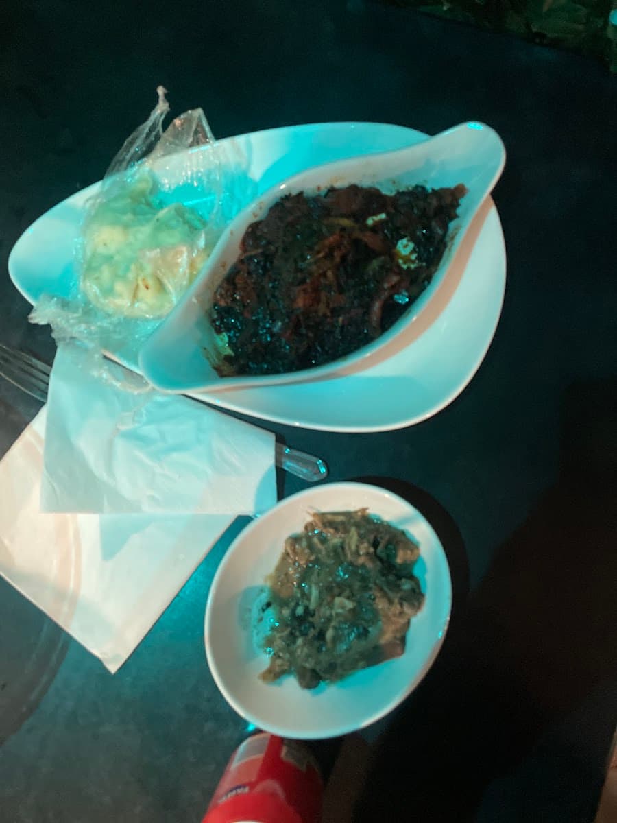 Yetna bukka & event