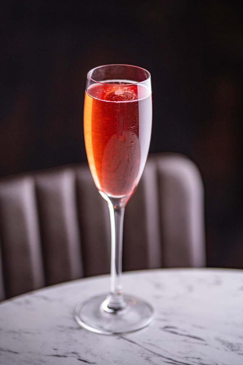 Coal Kitchen Restaurant & Cocktail Bar Gloucester Quays