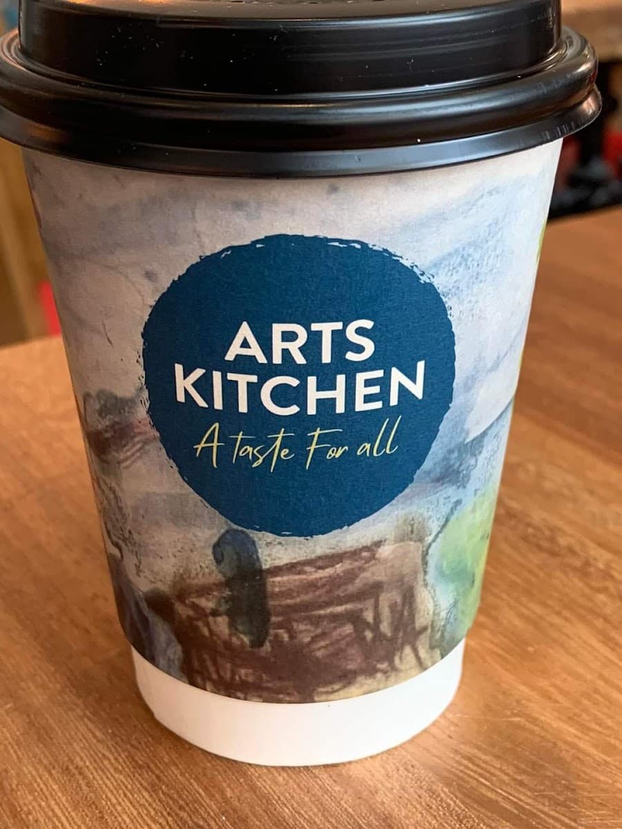 Arts Kitchen Blackheath