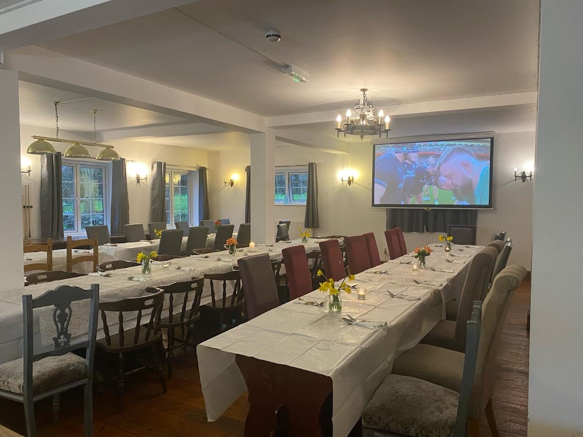 The Haywain, Bridgend