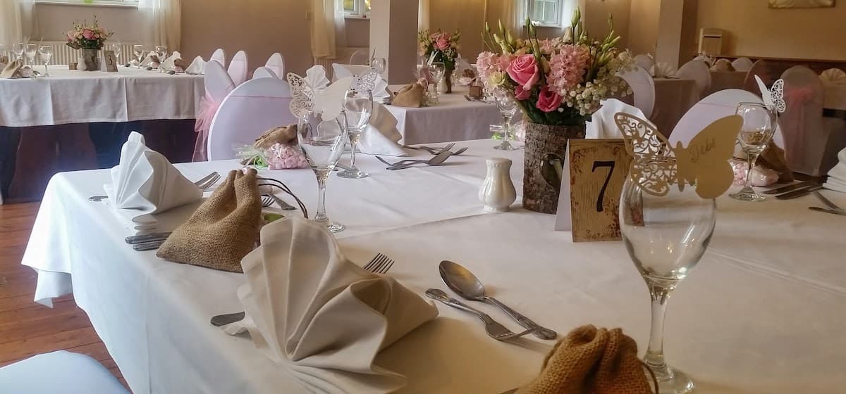The Haywain, Bridgend
