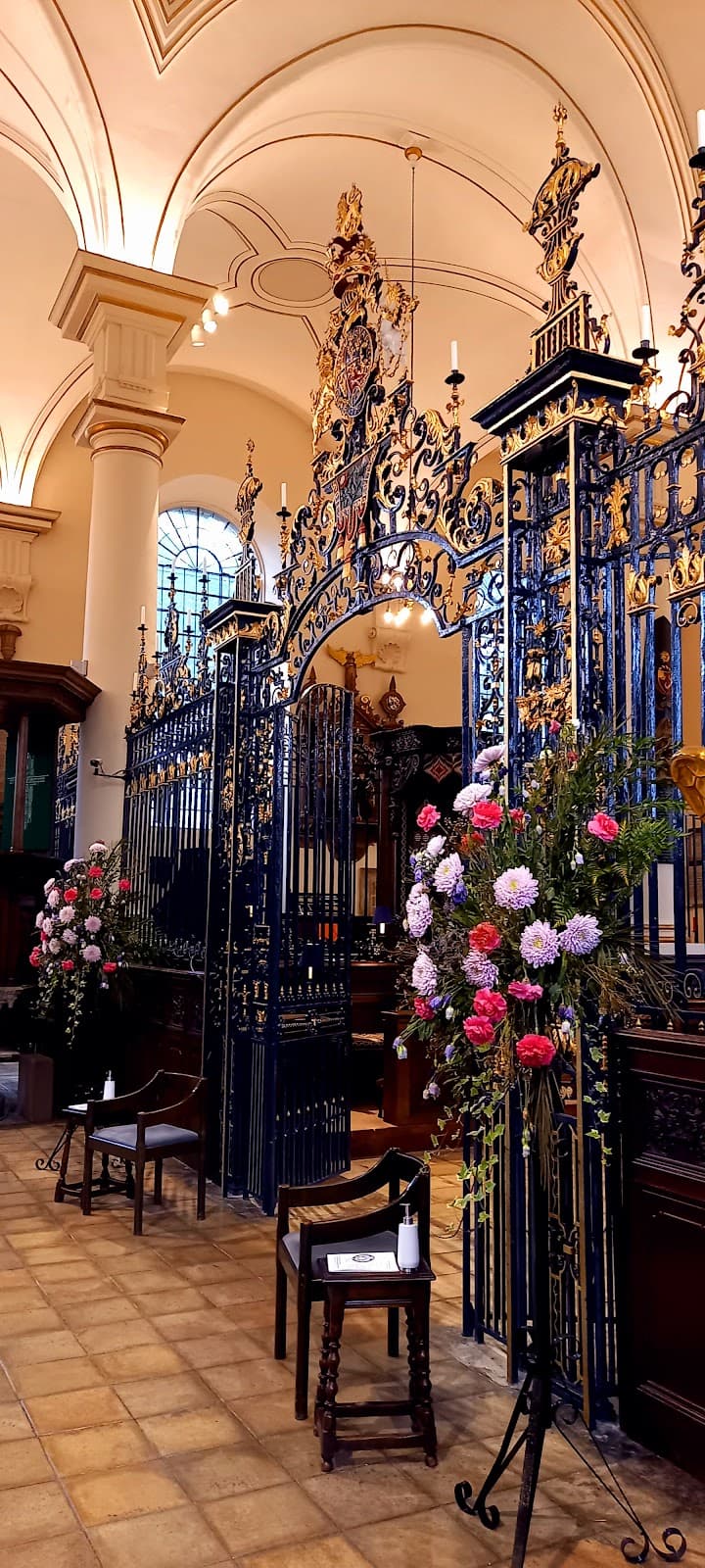 Cathedral Quarter Derby