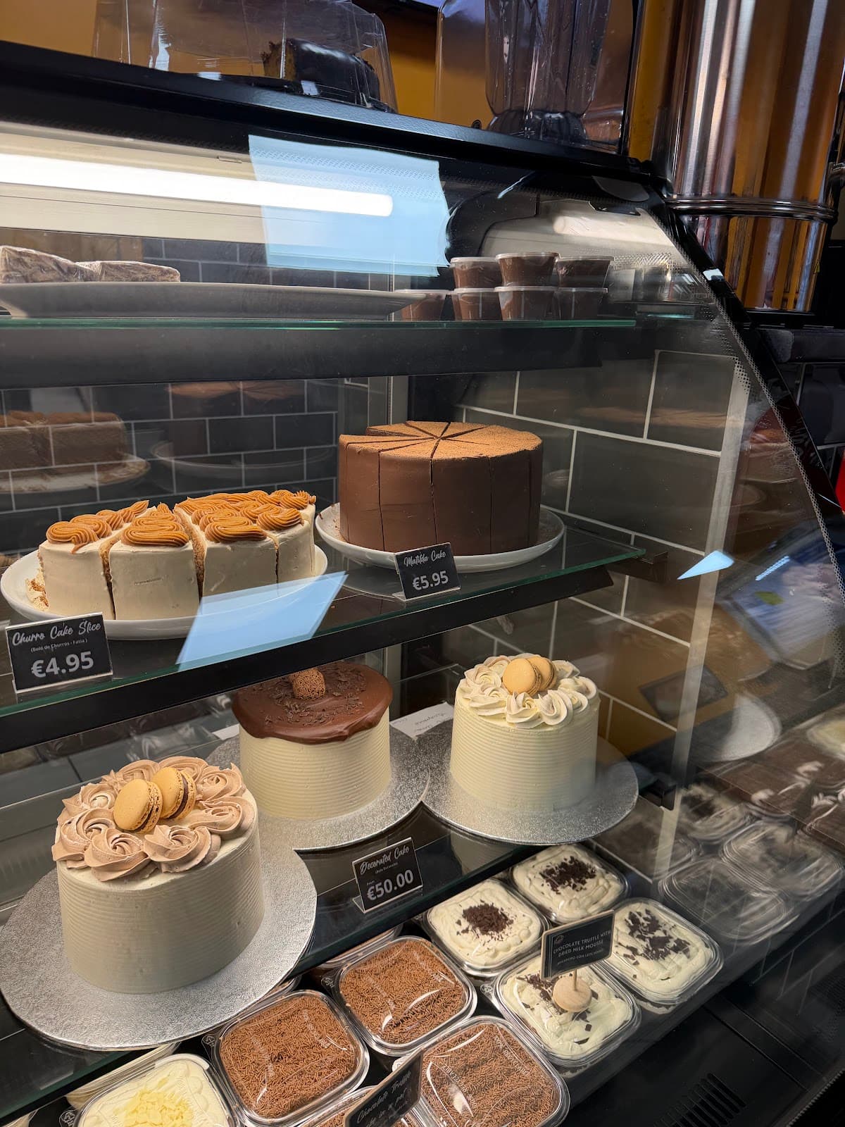 SugarLoaf Bakery and Pastry Shop