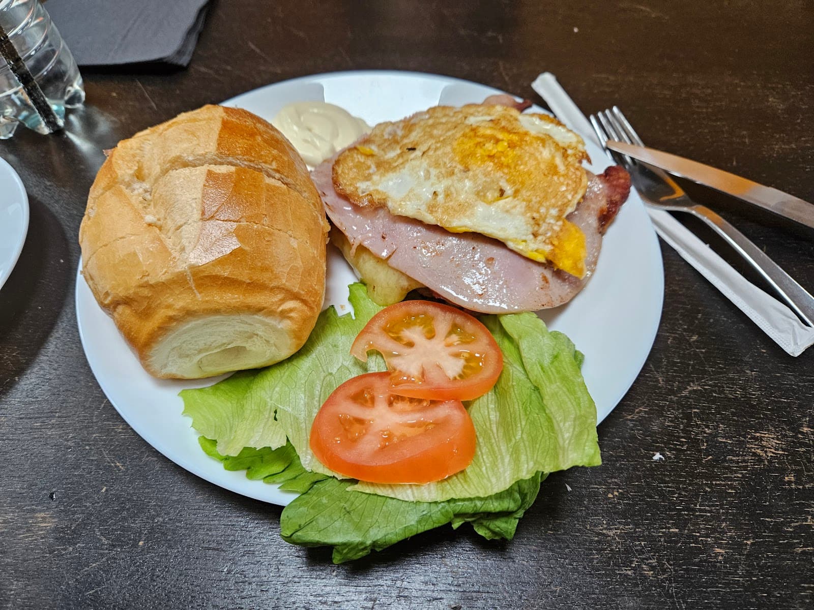 SugarLoaf Bakery and Pastry Shop