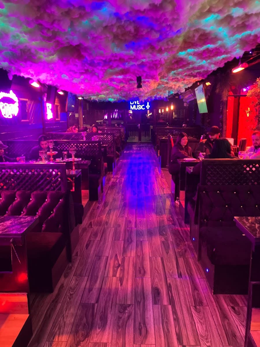 Habibiz Lounge Bar