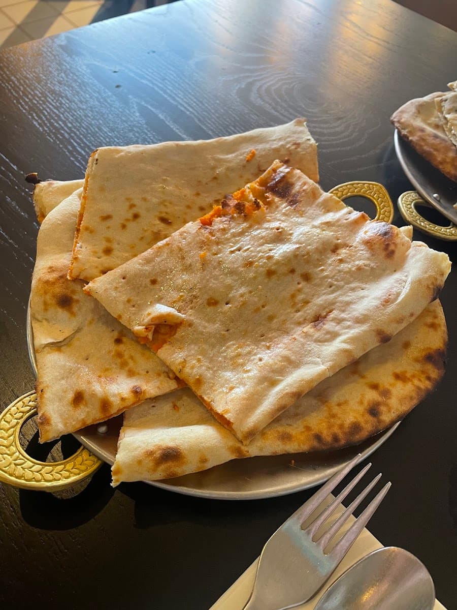 Sanam Tandoori