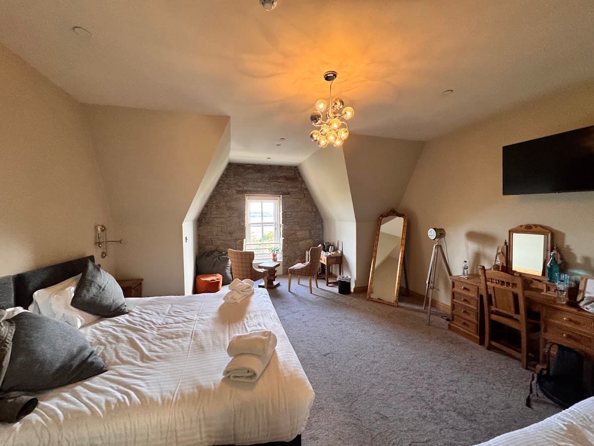 Taypark House