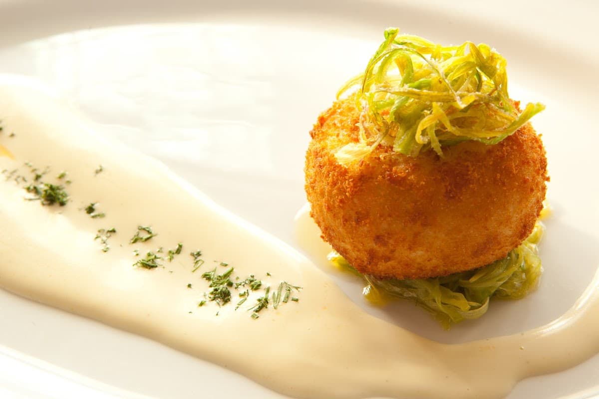 The Lamplighter Dining Rooms
