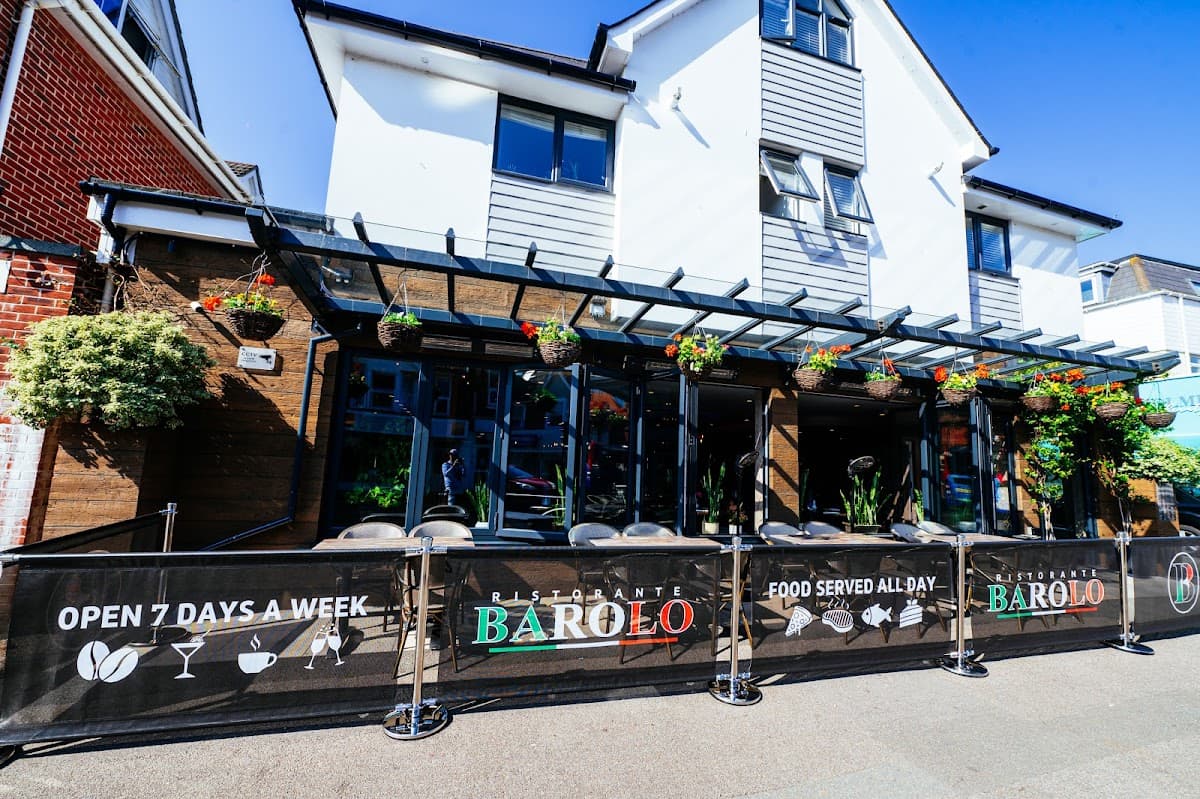 Ristorante Barolo