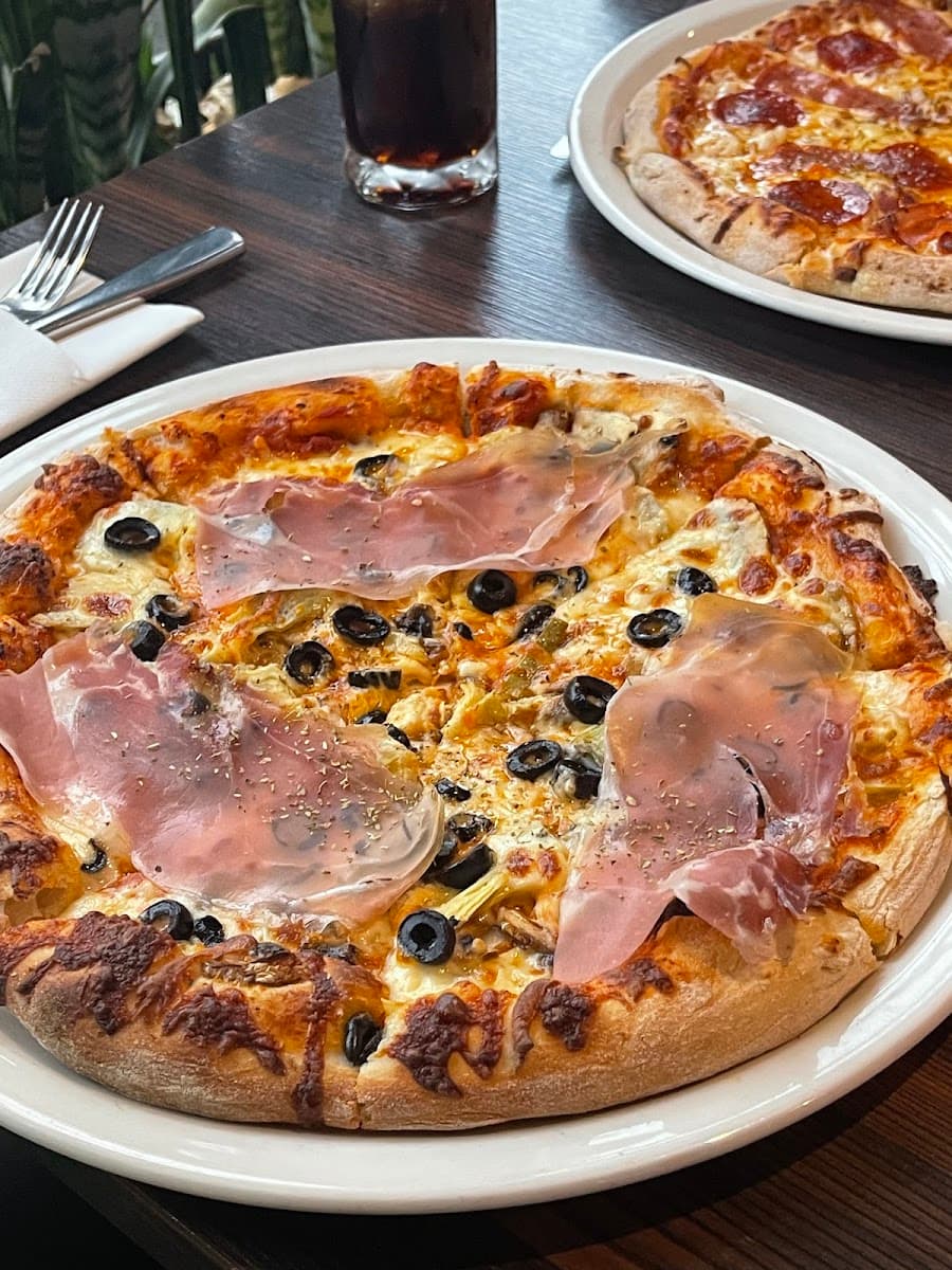 Ristorante Barolo