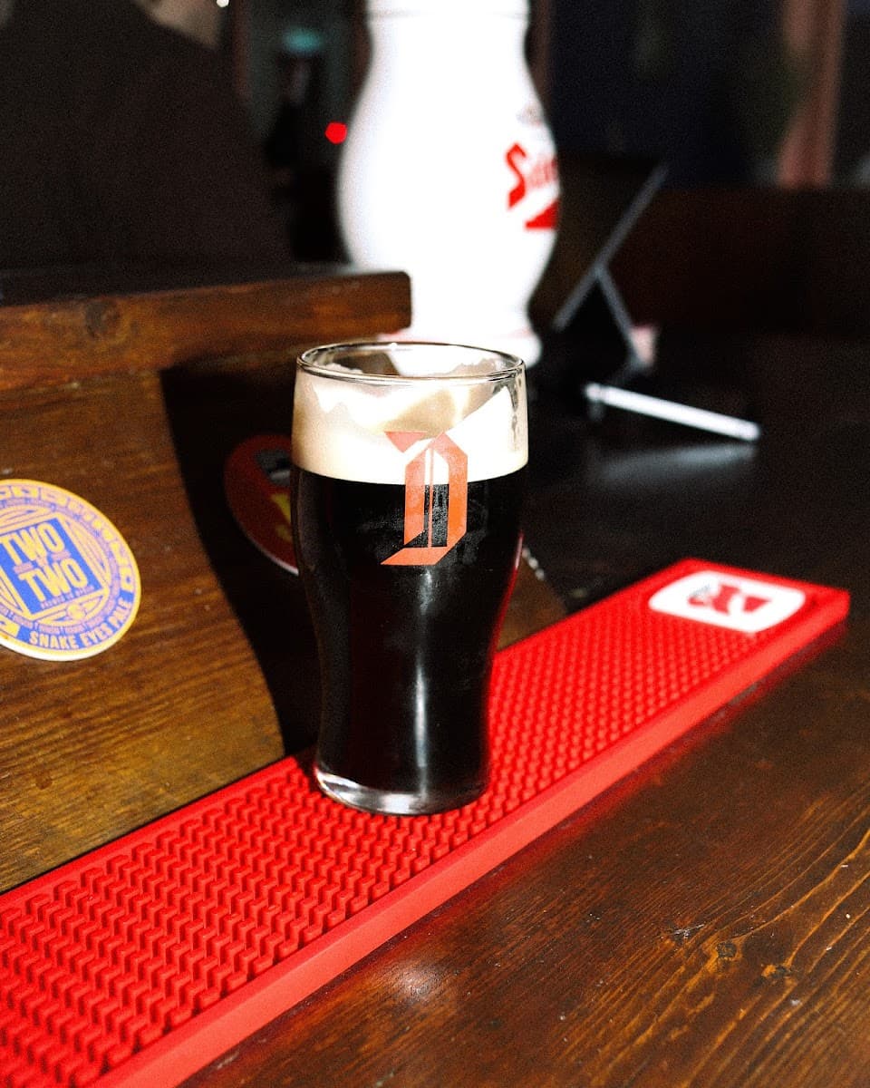 Mosaic Tap