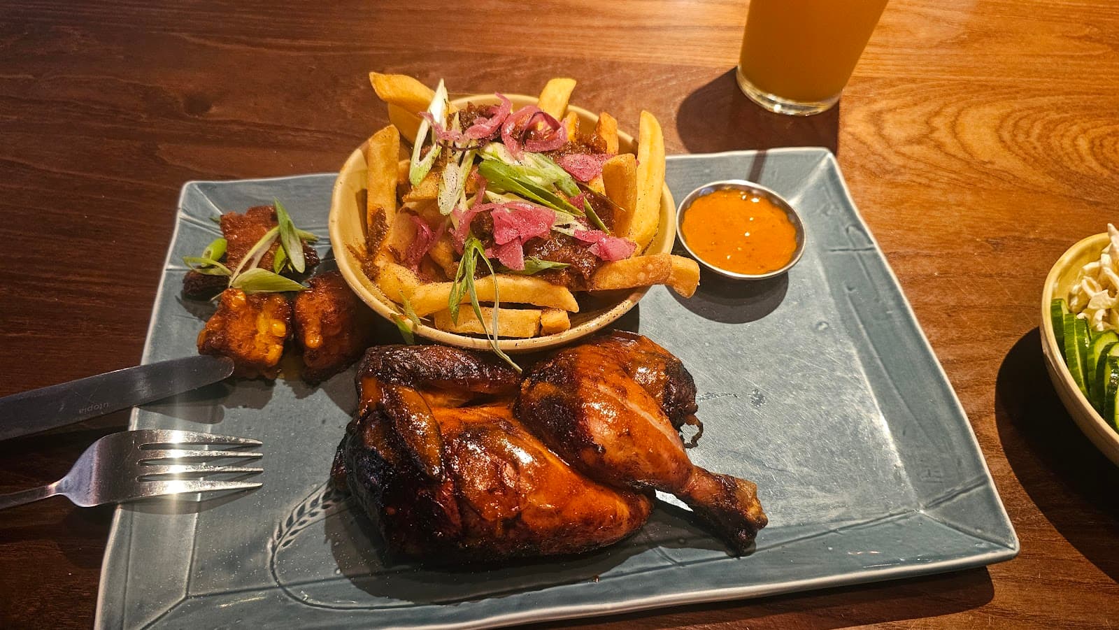 Harvester Trentham Lakes Stoke