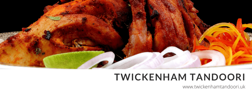 Twickenham Tandoori, Indian Restaurant, Twickenham