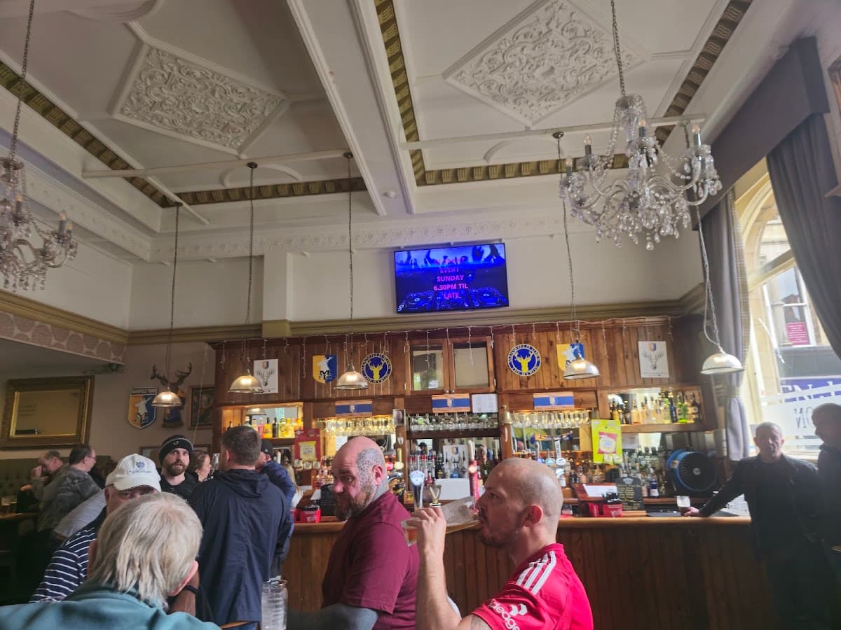 The Byron