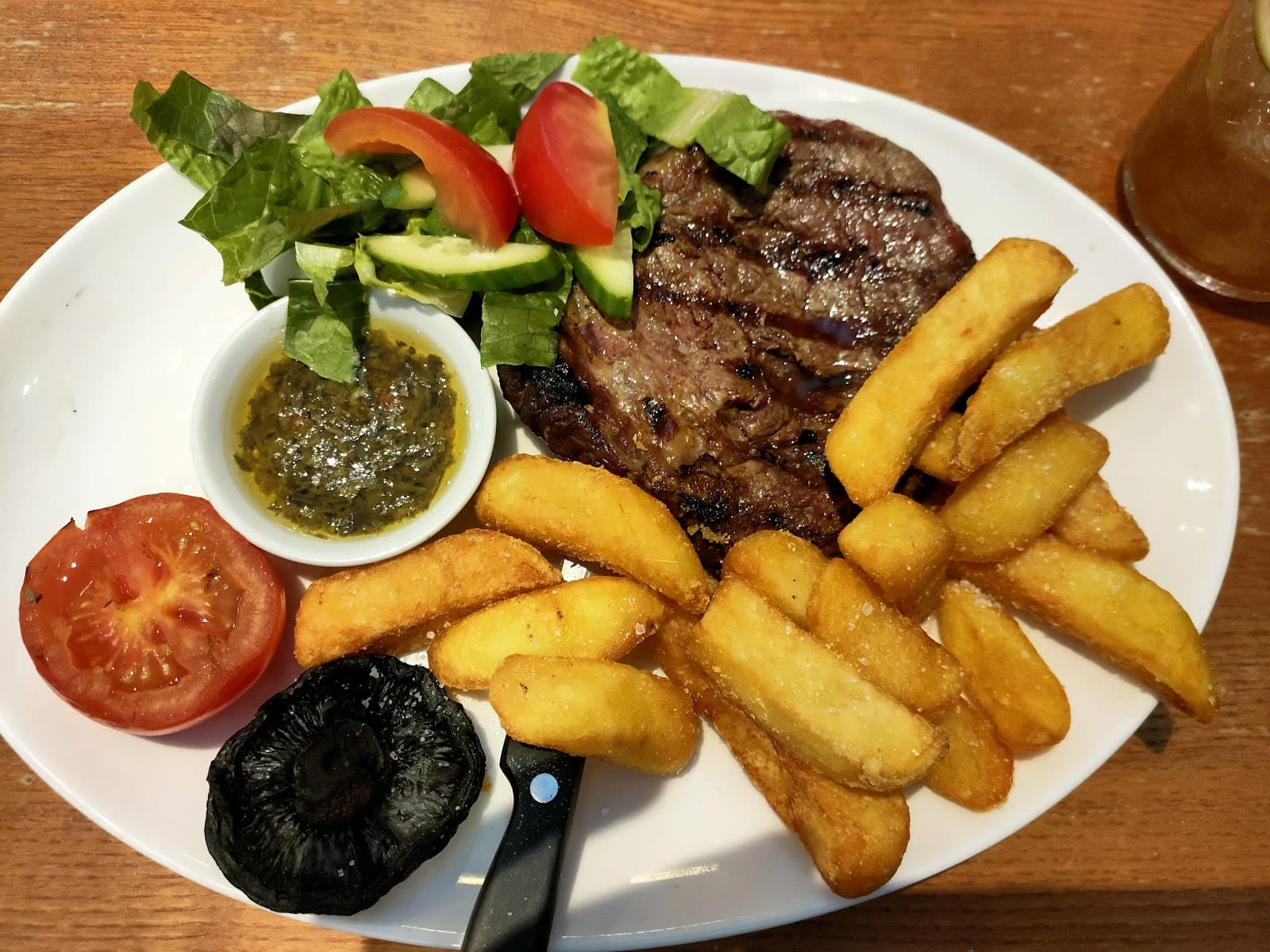 The Southcote Beefeater