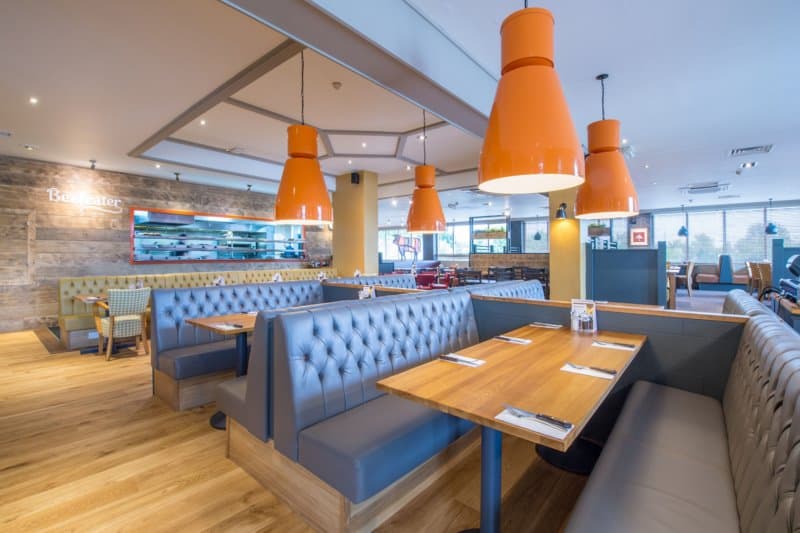 The Southcote Beefeater