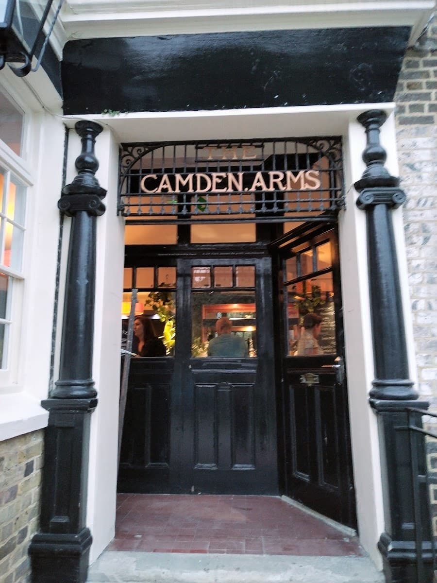 Camden Arms