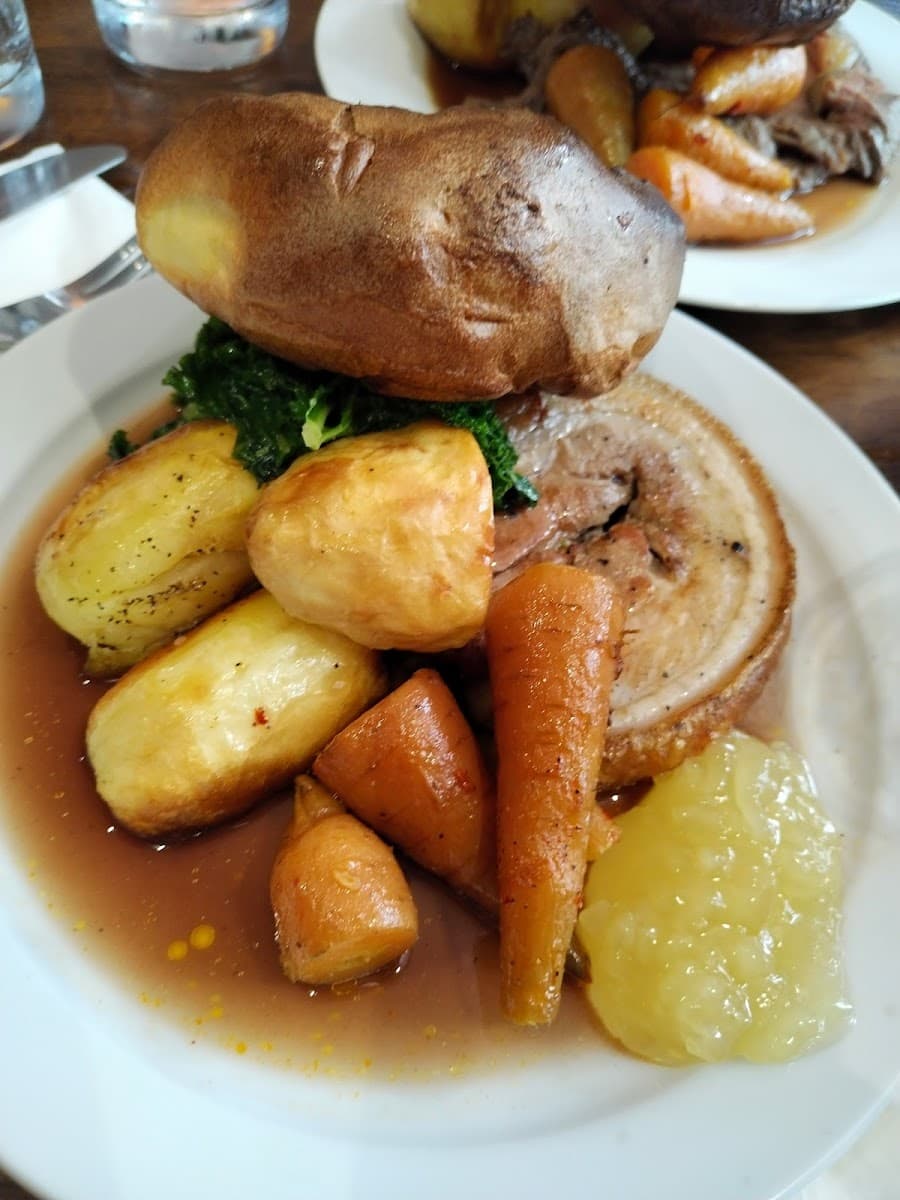 Camden Arms