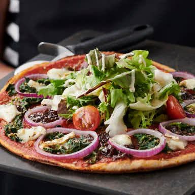 PizzaExpress