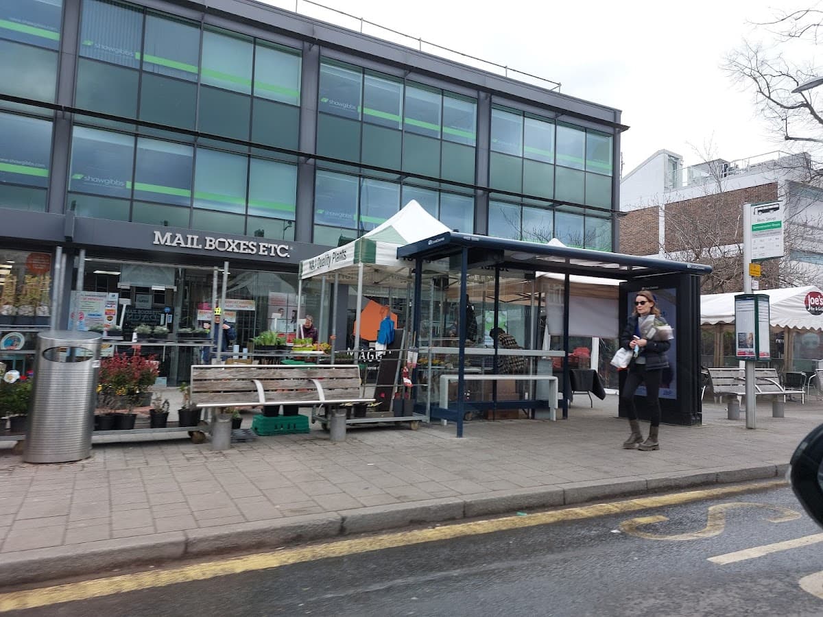 Summertown Farmers Market
