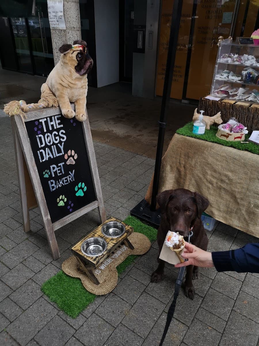 Summertown Farmers Market